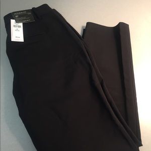 NWT Banana Republic 4P Jackson fit curvy pants